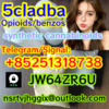 5cladba raw material 5CL-ADB-A