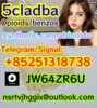 5cladba best cannabinoid 5cladba