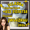 5CLADBA 5CL-ADB-A Strong effect