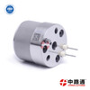 Control valve for fuel Injector 0 445 110 845 Control valve for fuel Injector 0 445 120 002