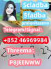 protonitazene 119276-01-6 reliable supplier