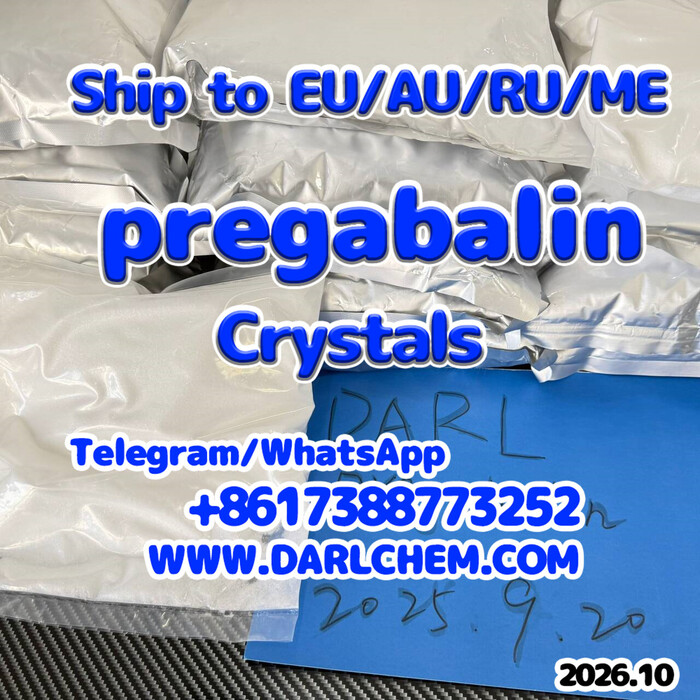 3rd picture of pregabalin crystals powder 148553-50-8 ianeptine Sulfate For Sale in Cebu, Philippines 3rd picture of pregabalin crystals powder 148553-50-8 ianeptine Sulfate For Sale in Cebu, Philippines