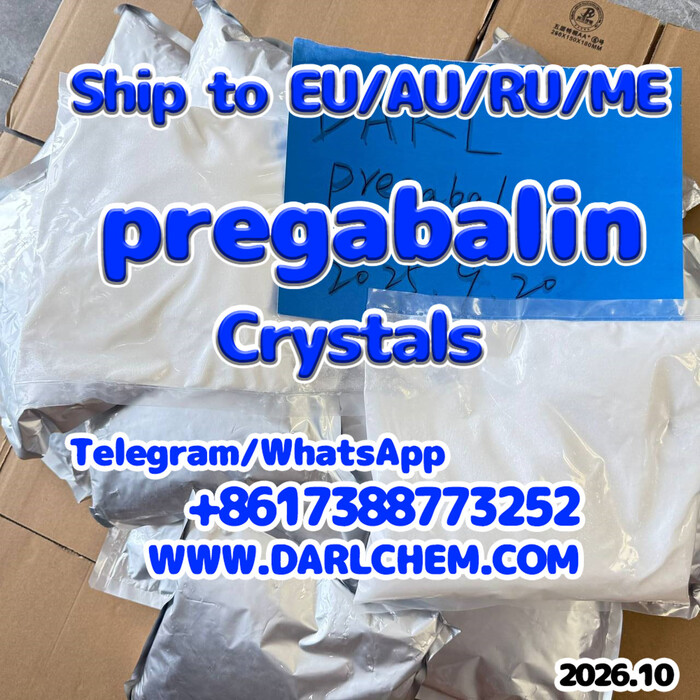2nd picture of pregabalin crystals powder 148553-50-8 ianeptine Sulfate For Sale in Cebu, Philippines 2nd picture of pregabalin crystals powder 148553-50-8 ianeptine Sulfate For Sale in Cebu, Philippines