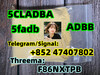 5cl-adb Powder Supplier 5cl Adb 5cladba In Stock
