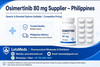 Looking for Osimertinib at a Competitive Price in the Philippines?