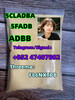 5cladba Yellow Cannabinoid Powder 5CLadbb 5fadb CAS 137350-66-4