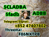 5cl-adb Powder Supplier 5cl Adb 5cladba In Stock