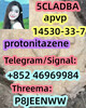 Apvp CAS 14530-33-7 NEW FLAKKA A-PVP