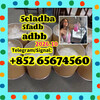 5cladba adbb jwh-018 5f-adb precursor ，main powder,yellow powder,