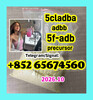 5cladba adbb jwh-018 5f-adb precursor ，main powder,yellow powder,raw