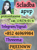 Supply cas 14530-33-7 A-PVP apvp aiphp