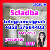 5cladba 5F-ADB ADBB 5cl-adb-a 68-12-2 dmf N,N-Dimethylformamide