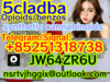 Raw materials 5cl-adb supplier 5cladba