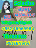 CAS 14530-33-7 a-pvt A-PVP α-PHP