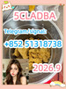 5CL-ADB-A China Supplier 5cl 5cladba