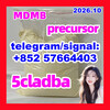 5cl Yellow Powder 5cladba 5cladba 5CL