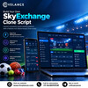 SkyExchange Clone Script: Expert Insights into Building a Scalable Gaming Platform