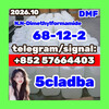 N,N-Dimethylformamide (DMF) Supplier | CAS 68-12-2 5cladba precursor