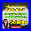 584-08-7|Potassium carbonate