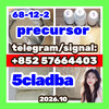 Cannabinoid 5cladba precursor Raw Materials jwh-018 5fadb adbb