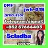 5cl-adba  precursor  Raw Materials Powder Supplier 5cl Adbb