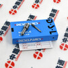 Common Rail Nozzle 093400-7980 Common Rail Nozzle 093400-8000