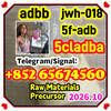 5CL-ADBA IN STOCK NOW - ORDER BY 3PM SHIPS TODAY - 99.9% VERIFIED