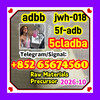 5cl-adba Powder for Sale – 99.8% Pure, Direct from China