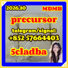 5cladba raw material 5CL-ADB-A