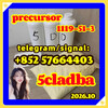 Supply 5CL-ADB-A 5CLADBA strong