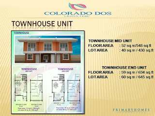 2nd picture of Affordable homes @ Colorado Dos Jubay Liloan Cebu For Sale in Cebu, Philippines