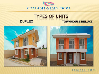 1st picture of Affordable homes @ Colorado Dos Jubay Liloan Cebu For Sale in Cebu, Philippines