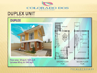 3rd picture of Affordable homes @ Colorado Dos Jubay Liloan Cebu For Sale in Cebu, Philippines