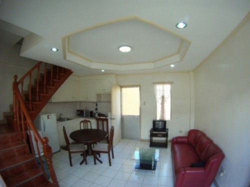 2nd picture of FOR RENT: Apartment For Rent in Cebu, Philippines