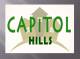 Capitol Hills Duplex