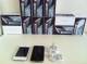 iPhone 4 16GB (black&white) and iPhone 32GB Black (w/ apple care warranty)