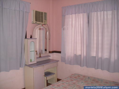 3rd picture of fully furnished house and lot For Rent in Cebu, Philippines