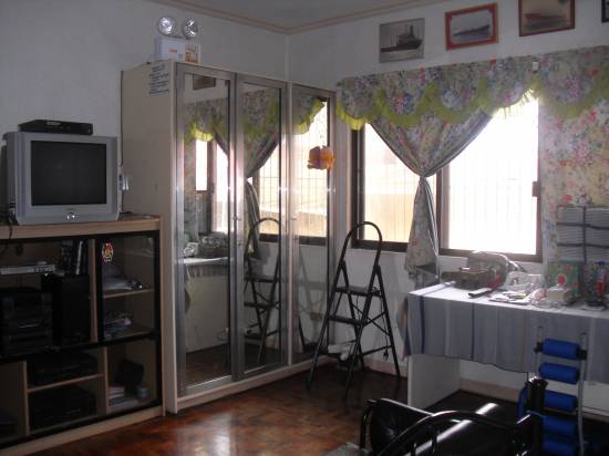 4th picture of house and lot clean title owner leaving abroad For Sale in Cebu, Philippines