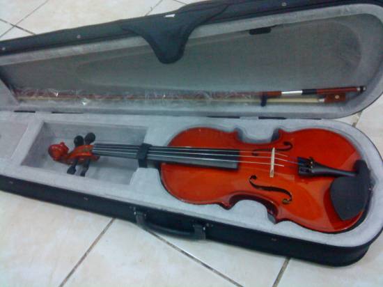 1st picture of Baldwin Violin For Sale in Cebu, Philippines