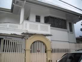 1st picture of house and lot clean title owner leaving abroad For Sale in Cebu, Philippines