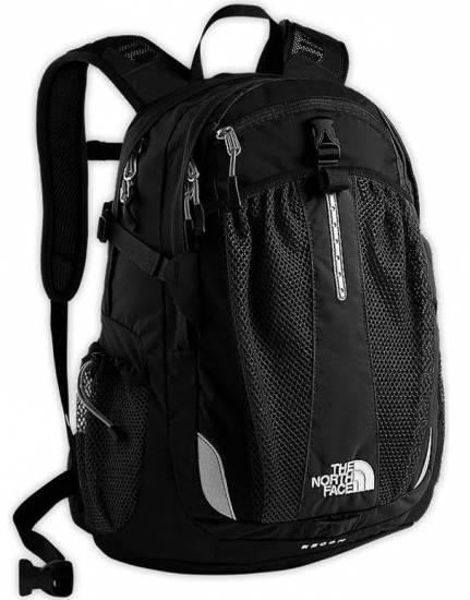 4th picture of The North Face RECON Backpack 100% Original Made In Vietnam P200Discount + 2yrs Warranty For Sale in Cebu, Philippines