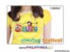 Sinulog Festival Shirt