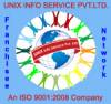FRANCHISEE OF UNIX INFO SERVICES AT FREE OF COST* (H)