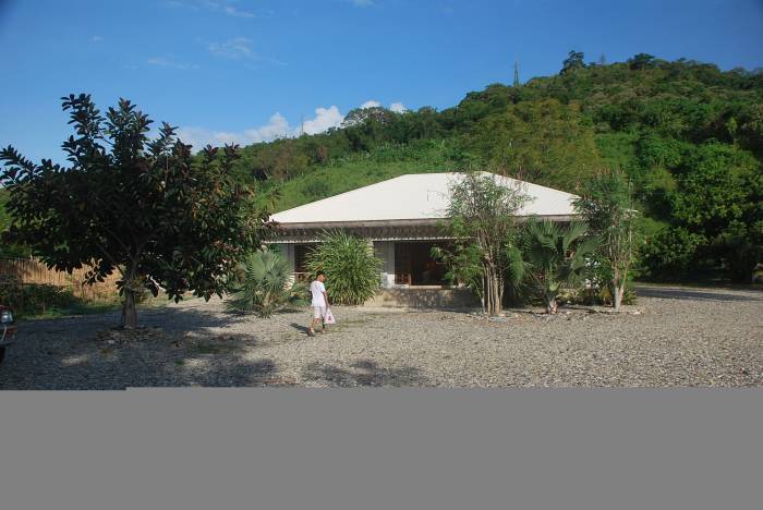 2nd picture of BEACHFRONT HOUSE  IN PTO.PRINCESA, PALAWAN @PHP15MM For Sale in Cebu, Philippines