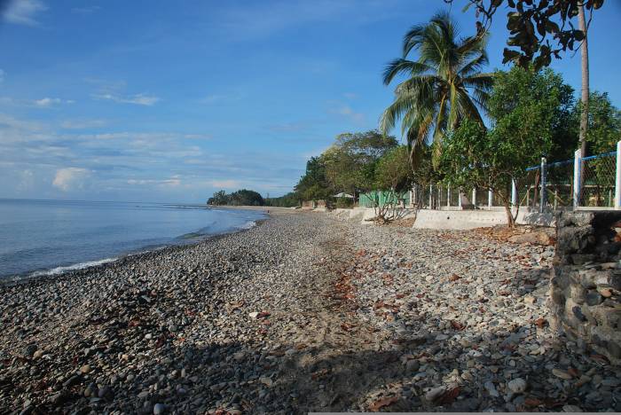 3rd picture of BEACHFRONT HOUSE  IN PTO.PRINCESA, PALAWAN @PHP15MM For Sale in Cebu, Philippines