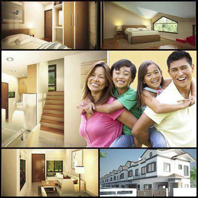 1st picture of CSMichael Semi Furnished House and Lot in Talamban For Sale in Cebu, Philippines