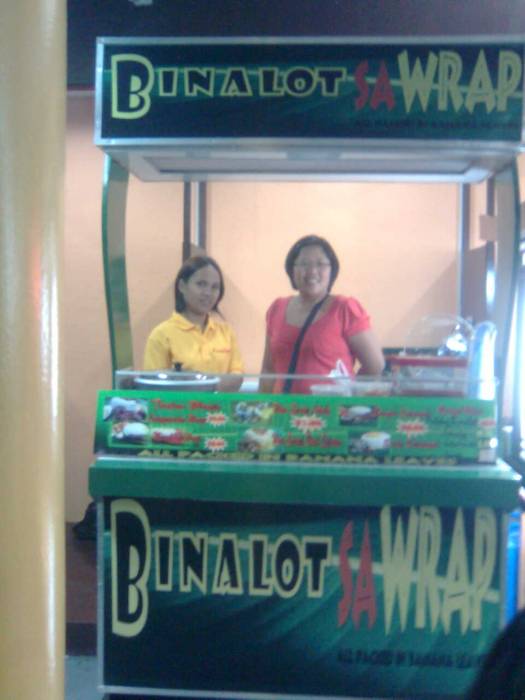 1st picture of FOODCART FRANCHISE Offer in Cebu, Philippines