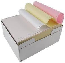 1st picture of continuous paper 2ply/3ply etc For Sale in Cebu, Philippines