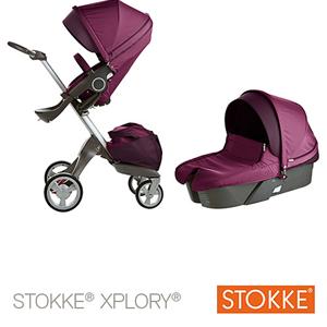 1st picture of For Sale Brand New Duo Stokke Xplory System Stroller For Sale in Cebu, Philippines