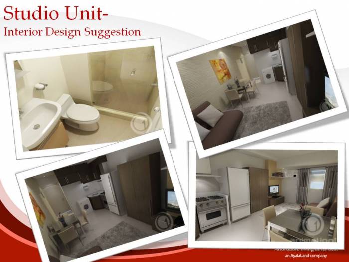1st picture of Affordable Condo Living by Ayala Land For Sale in Cebu, Philippines